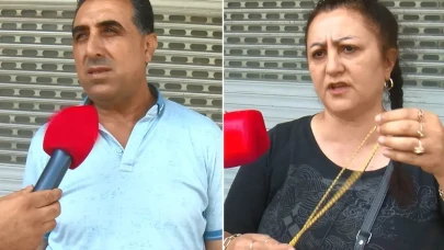 25 yıllık kuyumcu altınlarla ortadan kayboldu, müşteriler şikayetçi oldu