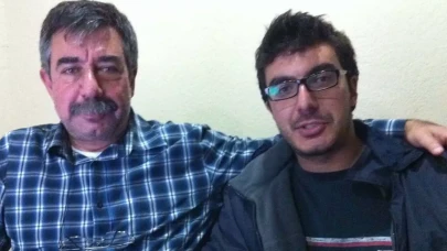 Foça’da Eski belediye başkanının oğlu sazlıkta ölü bulundu