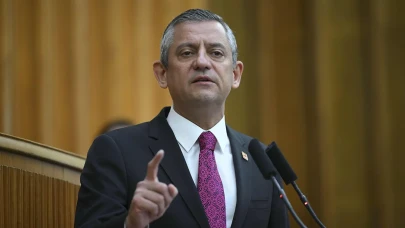 CHP, açılım komisyonu için şartlarını açıkladı