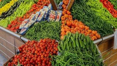 Pestisitin korkunç etkisi! İstanbul'un market ve pazarlarında durum fena!
