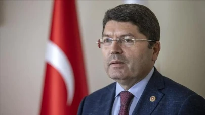 Adalet Bakanı Tunç: Sıfır Kadastro Dosyası Projesi ile 12 bin 887 dava sonuçlandırıldı