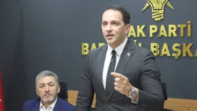 Mücahit Birinci hakkında flaş karar!