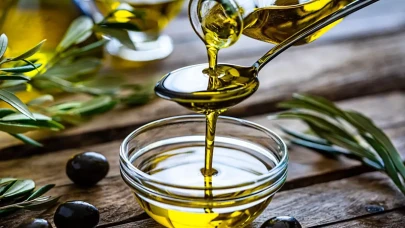 Türkiye'nin zeytinyağı devi konkordato ilan etti