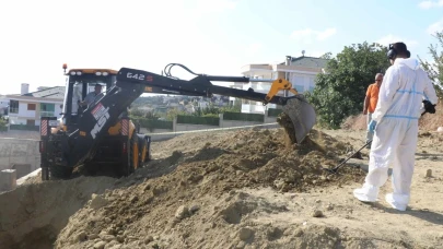 İstanbul'da alacak meselesi faciası: Villada gömülü ceset ve itiraflar!