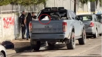 Meksika'da katliam! Sosyal medya fenomeni ve ailesi katledildi...