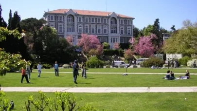 6 YKS birincisinin kazandığı üniversiteler belli oldu! 5'i aynı fakülteyi seçti