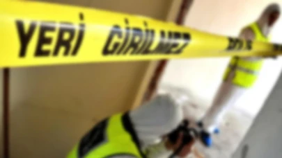 Kan donduran itiraf! Polise teslim oldu, meğer 5 gün önce...