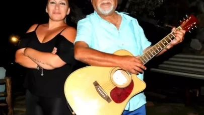 Ünlü sanatçıdan üzen haber!