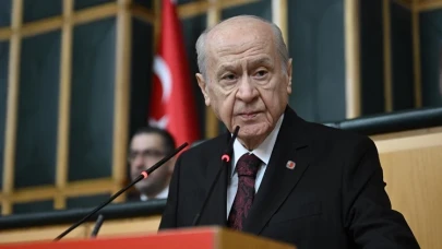 Bahçeli'yi sinirlendiren olay! Ankara kulisleri çalkalanıyor: Cumhur İttifakı'nda çatlak