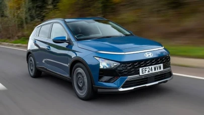 Otomotiv devi Türkiye'de çok tutan modelini geri çağırıyor