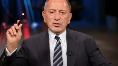 Tutuklu Fatih Altaylı'ya bir kötü haber daha