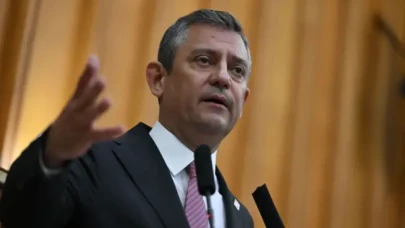 Özgür Özel’den Sındırgı Çağrısı: “Afet bölgesi ilan edilsin”