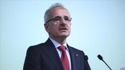 Bakan Uraloğlu duyurdu: O ilimize ikinci havalimanı geliyor