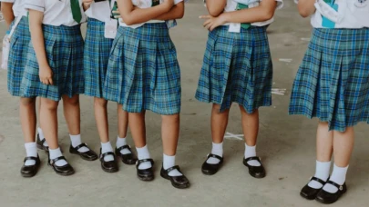 Okullarda siyah ayakkabı zorunluluğu iddiasına MEB'den açıklama