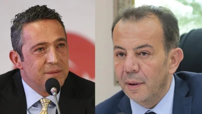 Tanju Özcan Fenerbahçe camiasından özür diledi!