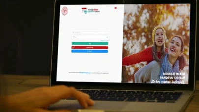 MHRS'de yeni dönem! Bakan Kemal Memişoğlu açıkladı: 1 Eylül'de başlıyor