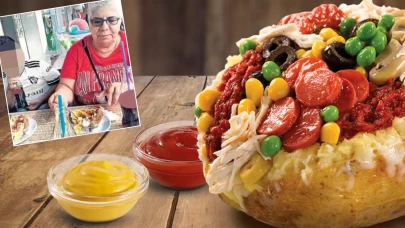 Yediği kumpir sonu olmuştu: Mahkemede çarpıcı detaylar ortaya çıktı