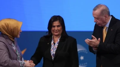 AK Parti'nin Özlem Çerçioğlu planı ortaya çıktı! Gündeme bomba gibi düşecek iddia