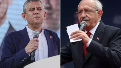 CHP lideri Özel'den "Kılıçdaroğlu dönerse ne olur?" sorusuna cevap