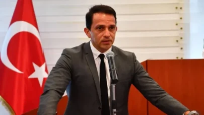 AK Parti’den Mücahit Birinci hakkında disiplin kararı: Kesin ihraç talebiyle kurula sevk edildi