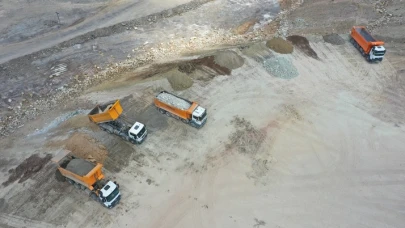 Bakanlıktan Ankara Büyükşehir Belediyesi'ne 7 milyon 479 bin lira ceza