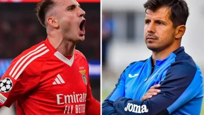 Transferde o da devreye girdi! Emre'den Kerem'e 3 Fenerbahçe tavsiyesi