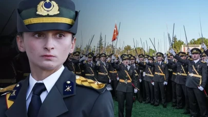 İşsiz kaldığı iddia edilmişti: Teğmen Ebru Eroğlu'nun avukatından açıklama geldi