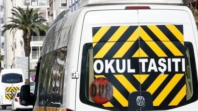 Okul servisi ücretlerine büyük zam! Yüzde 50 istemişlerdi