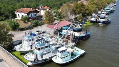 Balıkçı gemisinde Türkiye dünyada ilk sırada!