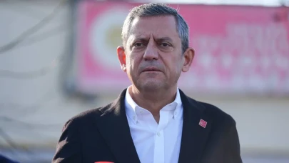 Özgür Özel’den Aydın mitinginde çağrı: "Seçimlerini yenileyelim!”