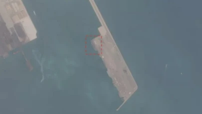 Hürmüz Boğazı’nda gerginlik: ABD uçak gemisi USS Nimitz İran sınırında