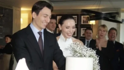 Lal Saran'ın eşi Tolga İrdem kimdir? Ne iş yapıyor?