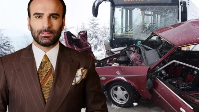 Gözaltına alınan avukat Cem Duman gizemli kazayla gündemde