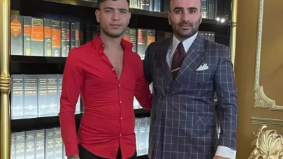 Avukat Cem Duman, Ümitcan Uygun'un da avukatlığını yapmış