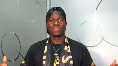 Galatasaray, Wilfried Singo'nun maliyetini açıkladı: Türk futbol tarihinin ikinci en pahalı transferi