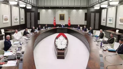 Yüksek Askeri Şura yarın toplanıyor! İşte masadakiler