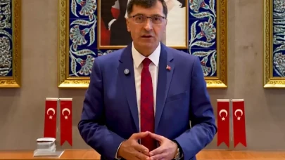 AK Parti'ye mi geçiyor? Kütahya Belediye Başkanı çektiği video ile yanıtladı