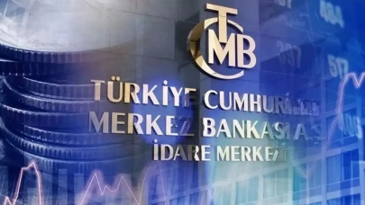 Merkez Bankası toplam rezervlerinde rekor!