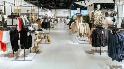 Dünyaca ünlü moda devi iflas etti: 900 satış noktası var
