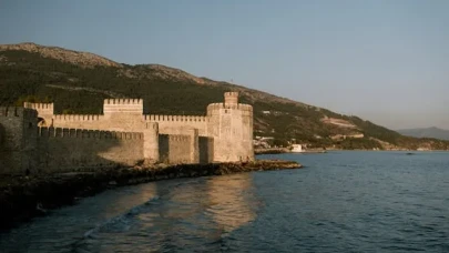 Mersin’de Gezilecek 15 Yer! Her yıl çok sayıda ziyaretçi ağırlıyor