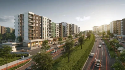 Murat Kurum, gayrimenkul sertifikasının halka arz tutarlarını duyurdu!