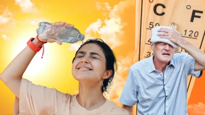 Eyyam-ı bahur Türkiye’ye geldi! Aman dikkat edin... 3 bölgeye çok sert vuracak