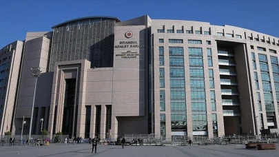 Ekrem İmamoğlu'nun avukatı Nusret Yılmaz adliyeye sevk edildi