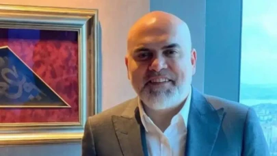 Murat Kapki'den İBB yolsuzluk soruşturmasında 3. kez ifade!