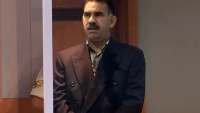 Vatandaş sordu, AK Parti son noktayı koydu: Öcalan'a af mı geliyor?