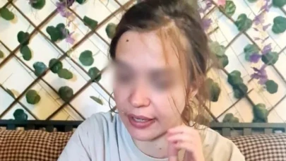 Savaştan kaçan Ukraynalı kadın, İstanbul'da fuhuş çetesinin eline düştü