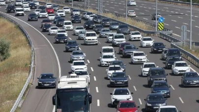İstanbul’da toplu taşımada yeni dönem! Artık daha kısa sürecek
