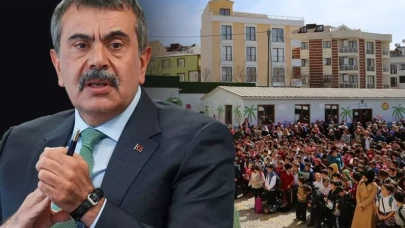 MEB, 81 ile genelde gönderdi! Zilsiz okul uygulamasına geçiliyor