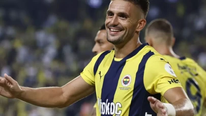 Duyunca şaşıracaksınız! Dusan Tadic'in yeni adresi belli oldu