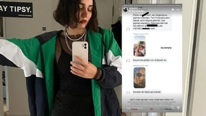 Komedyen Mesut Süre'yi ifşa etmişti! Oyuncu Tuluğ Özlü'ye ölüm tehdidi...